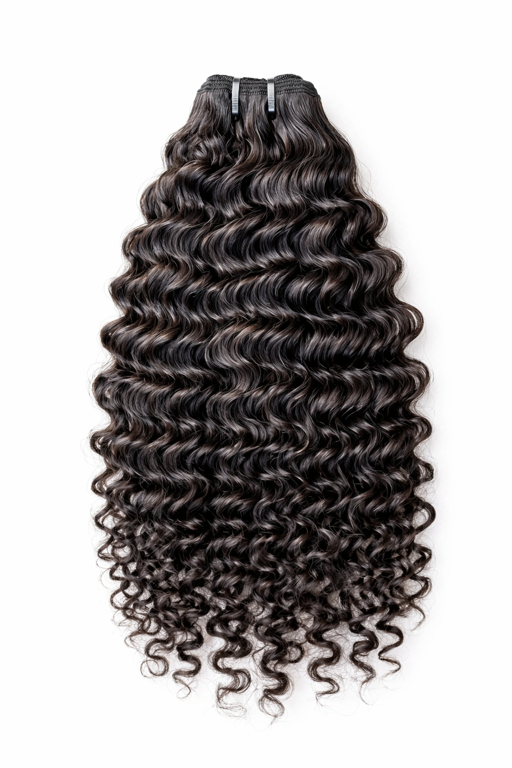 Loose Burmese Curly Bundles