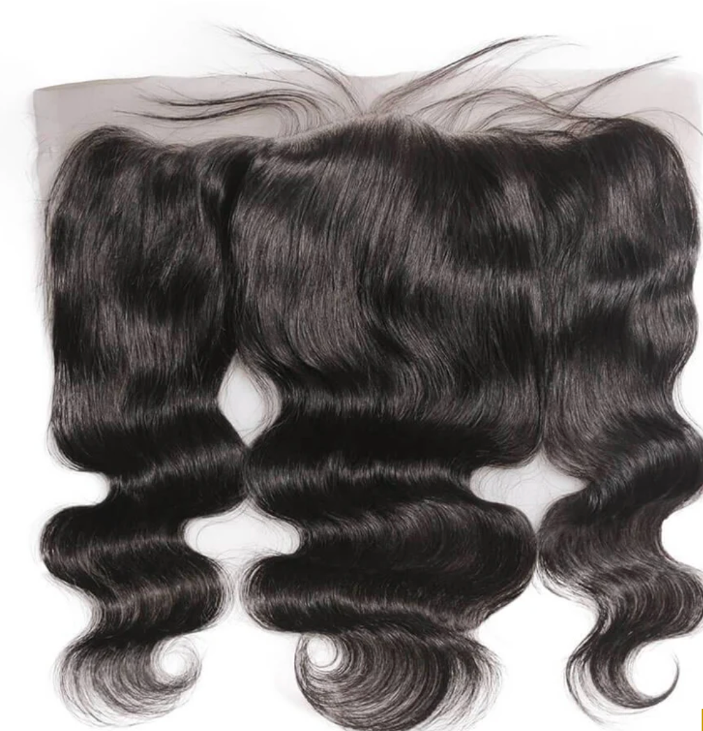 13x6 HD Frontals (All Textures)